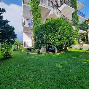 Appartamento Green Apartments, Ksamil