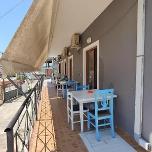 Appartamento Bella Apartment's, Ksamil