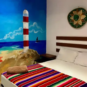 Leo Downtown , Cancún Mexique