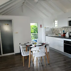 Les Saintes Sainte-anne , Sainte-Anne (Grande-Terre) Guadeloupe