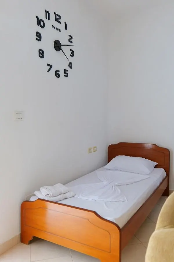 Vila Fredi Ksamil
