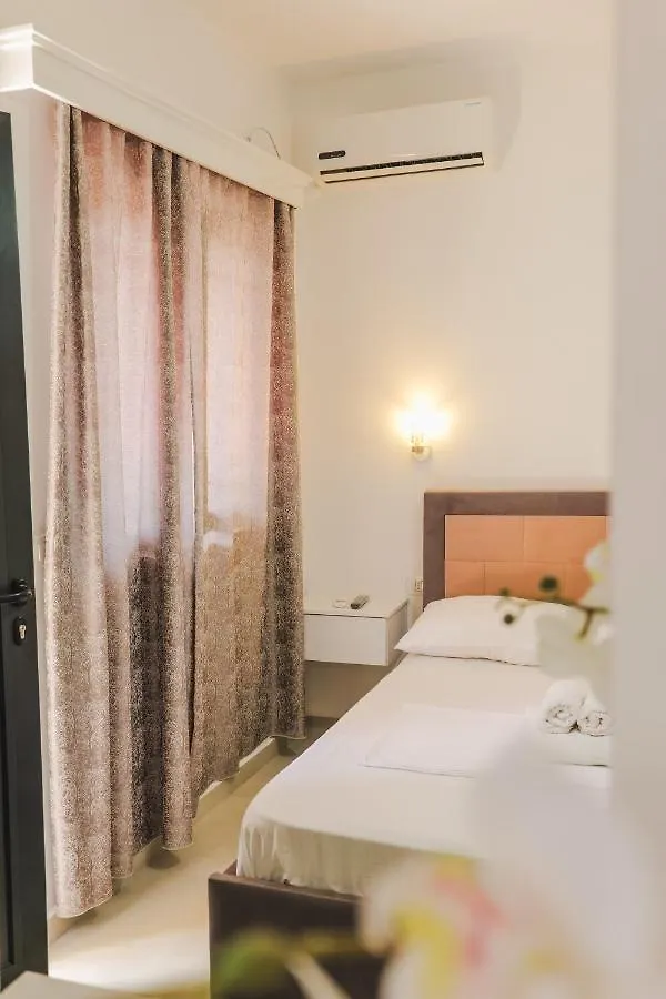 Vila Fredi Ksamil Appartement