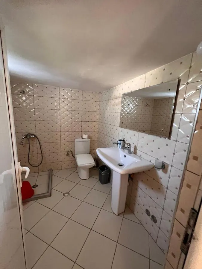 Appartement Vila Fredi Ksamil